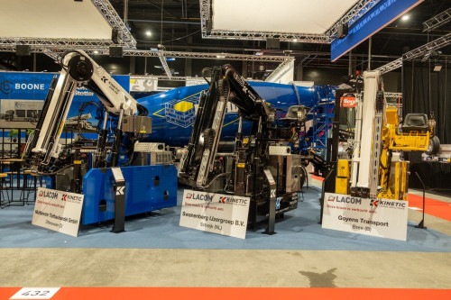 Matexpo 2025 - 079